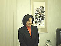 講師の村澤優子氏