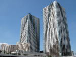 The Tokyo Towers 外観