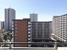 大通り北