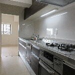 練馬区 賃貸 マンション 光が丘パークタウン パークシティ光が丘