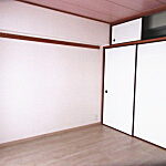 和室を洋室に改装しました