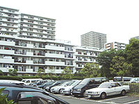 いちょう通り八番街