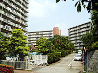 公園南