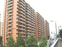 四季の香弐番街